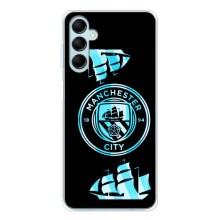 Чехлы для Гелекси М16 (VPrint) - ТОП ФК (ФК Манчестер Сити)