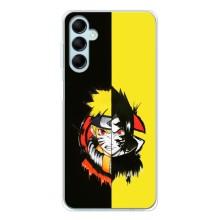 Naruto Anime Чохли для Гелексі М16 (AlphaPrint)
