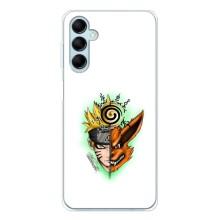 Naruto Anime Чохли для Гелексі М16 (AlphaPrint)
