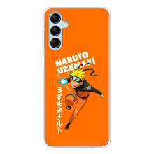 Naruto Anime Чохли для Гелексі М16 (AlphaPrint)