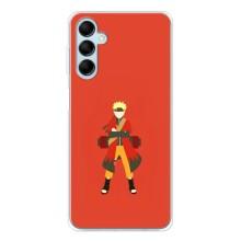 Naruto Anime Чохли для Гелексі М16 (AlphaPrint)