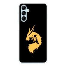 Naruto Anime Чохли для Гелексі М16 (AlphaPrint)