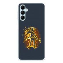 Naruto Anime Чохли для Гелексі М16 (AlphaPrint)