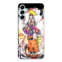 Популярные Чехлы с картинками для Гелекси М16 (Bad Wolf)