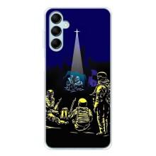 Рождественские, Праздничные Чехлы для Гелекси М16 (Рождество в Украине)