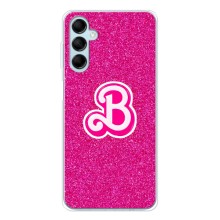 Силіконовый Чохол Барбі фільм на Samsung Galaxy M16 – B-barbie