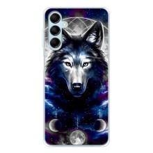 Защитные чехлы для Гелекси М16 (AlphaPrint) (ХИТ продаж) ВОЛК (Волк)