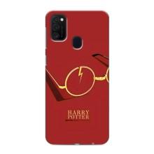 Чохли з Гаррі Поттером для Samsung Galaxy M21 (AlphaPrint)