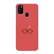 Чохли з Гаррі Поттером для Samsung Galaxy M21 (AlphaPrint)