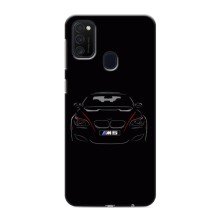 Чехол BMW для Самсунг М21s