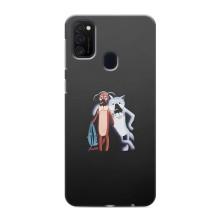Чохол для дитини на Самсунг Гелексі M21s (VPrint)