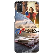 Чехол Gran Turismo / Гран Туризмо на Самсунг М21с – Gran Turismo