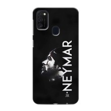 Чехол Неймар для Samsung Galaxy M21s (AlphaPrint) (NEYMAR)