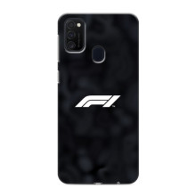 Чехол Формула1 на Samsung Galaxy M21s