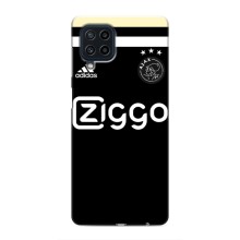 Чехлы для Samsung Galaxy M22 (VPrint) - Футбольные клубы (AJAX)