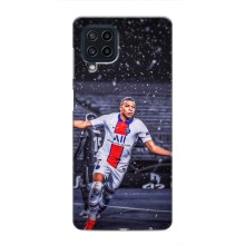 Чехлы Килиан Мбаппе для Samsung Galaxy M22 (Mbappe PSG)