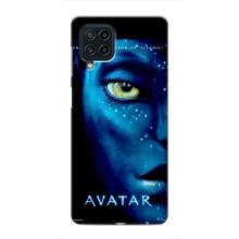 Чохли з фільму АВАТАР для Samsung Galaxy M22 (AlphaPrint)