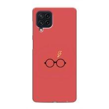 Чохли з Гаррі Поттером для Samsung Galaxy M22 (AlphaPrint)