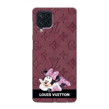 Чехол Disney Mouse Samsung Galaxy M22 (PREMIUMPrint)