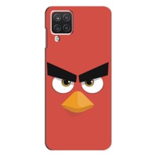 Чехол КИБЕРСПОРТ для Samsung Galaxy M22 (Angry Birds)