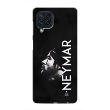 Чехол Неймар для Samsung Galaxy M22 (AlphaPrint) (NEYMAR)
