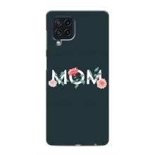 Чохли для мами на Samsung Galaxy M22