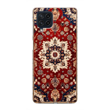 Чехол с принтом Ковер для Samsung Galaxy M22 – Ковер