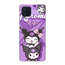 Чехол с кроликом Куроми на Samsung Galaxy M22 (Кролик Куроми)