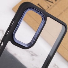 Чехол TPU+PC Lyon Case для Samsung Galaxy M23 5G – Black
