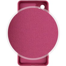 Чохол Silicone Cover Lakshmi Full Camera (A) для Samsung Galaxy M23 5G / M13 4G – undefined