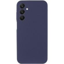 Чехол Silicone Cover Lakshmi Full Camera (AA) для Samsung Galaxy M23 5G / M13 4G – Синий