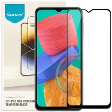 Защитное стекло Nillkin (CP+PRO) для Samsung Galaxy M23 5G / M33 5G / M13 4G – Черный