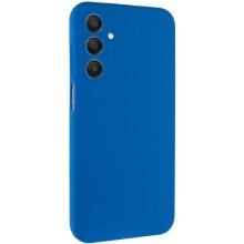 Чехол Silicone Cover Lakshmi Full Camera (AA) для Samsung Galaxy M23 5G / M13 4G – Синий