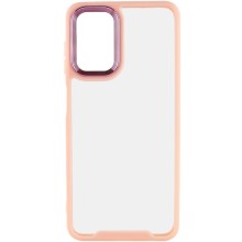 Чехол TPU+PC Lyon Case для Samsung Galaxy M23 5G – Pink