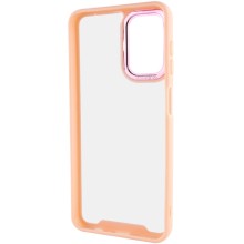Чехол TPU+PC Lyon Case для Samsung Galaxy M23 5G – Pink
