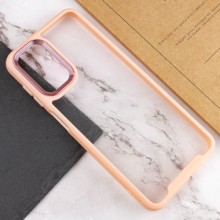 Чохол TPU+PC Lyon Case для Samsung Galaxy M23 5G – Pink
