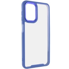 Чохол TPU+PC Lyon Case для Samsung Galaxy M23 5G – Blue