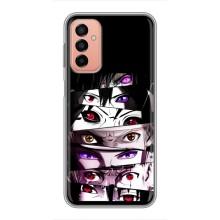 Чохли Персонажі Аніме Наруто для Samsung Galaxy M23 (5G) (AlphaPrint)