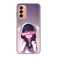 Чохли Персонажі Аніме Наруто для Samsung Galaxy M23 (5G) (AlphaPrint)
