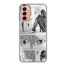 Чохли Персонажі Аніме Наруто для Samsung Galaxy M23 (5G) (AlphaPrint)