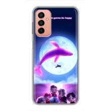 Чохли BTS для Samsung Galaxy M23 (5G) (AlphaPrint)