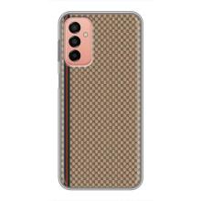 Чохли  GUCCI для Samsung Galaxy М23 (5G) (AlphaPrint) (Гуччі полоса)
