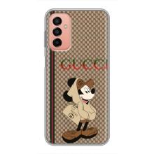 Чохли  GUCCI для Samsung Galaxy М23 (5G) (AlphaPrint) (Mickey GUCCI)