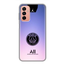 Чехлы PSG для Samsung Galaxy M23 (5G) (AlphaPrint) (лого PSG)