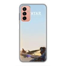 Чохли з фільму АВАТАР для Samsung Galaxy M23 (5G) (AlphaPrint)