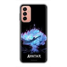Чехлы с фильма АВАТАР для Samsung Galaxy M23 (5G) (AlphaPrint)