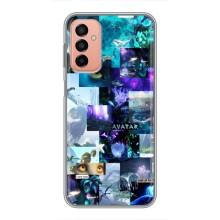 Чехлы с фильма АВАТАР для Samsung Galaxy M23 (5G) (AlphaPrint)