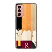 Чехлы с Гарри Поттером для Samsung Galaxy M23 (5G) (AlphaPrint)