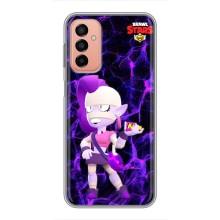 Чехлы Brawl Stars для Samsung Galaxy M23 (5G) (AlphaPrint)