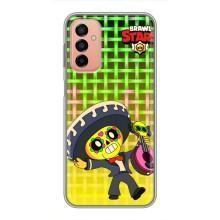 Чехлы Brawl Stars для Samsung Galaxy M23 (5G) (AlphaPrint)
